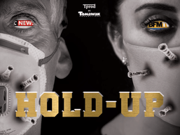 Le «hold-up» de la liberté d’expression est en marche