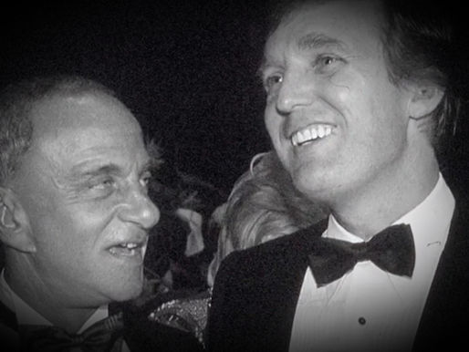 Trump, ou l'art de jouer à qui perd gagne