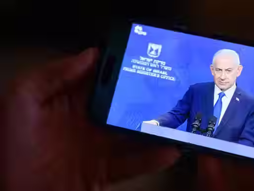 Mettre fin à la guerre d’Israël contre la paix