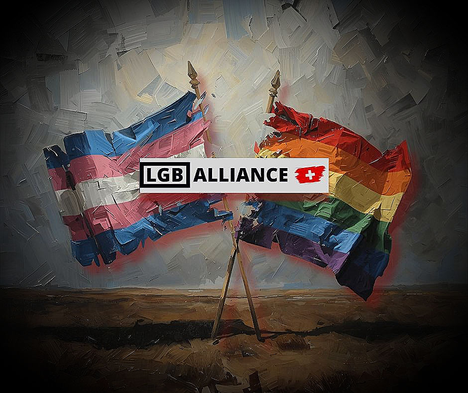 LGB Alliance
