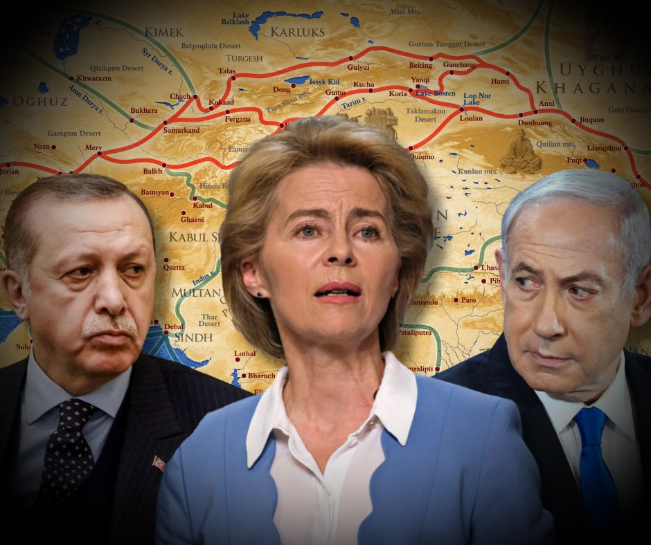 von der leyen