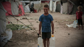 Le dilemme des interventions humanitaires