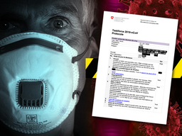 Voici ce que révèlent les «Covid files» suisses