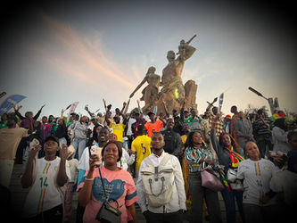 Sahel: de l'euphorie souverainiste à la déception populaire