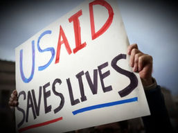 Liens entre USAID et presse traditionnelle: le scandale de trop?