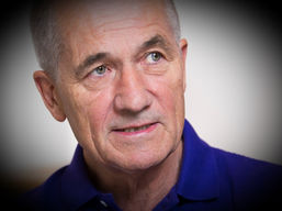 “Pharmaceutical companies' business model is organized crime”