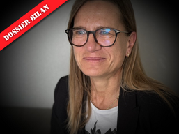 «On n'a pas réalisé assez tôt qu'il fallait aussi protéger les gens contre les effets négatifs des mesures Covid»