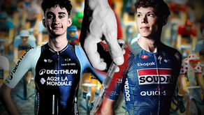 Les jeunes champions cyclistes et la démocratisation du dopage
