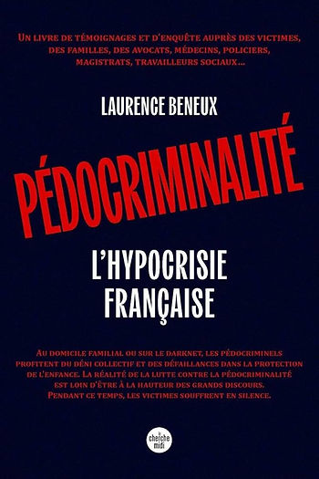 laurence beneux