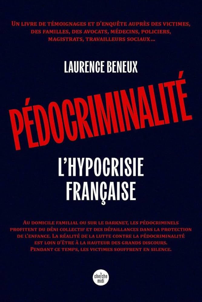 laurence beneux