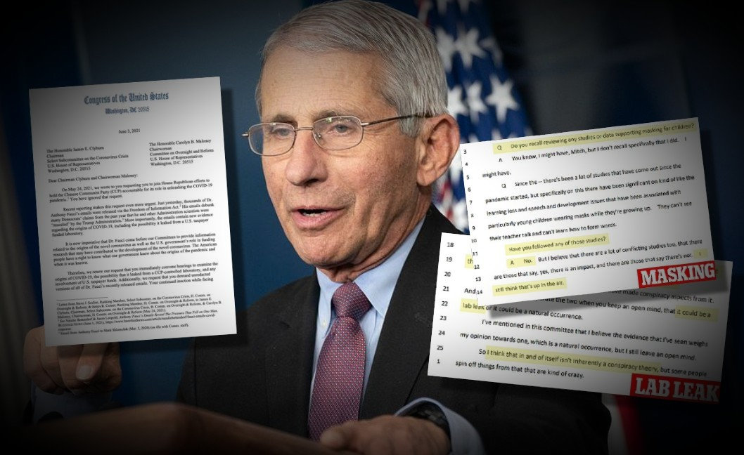 Anthony Fauci