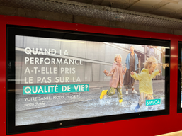 Assurances maladie: la transparence, ce n'est pas pour tout de suite