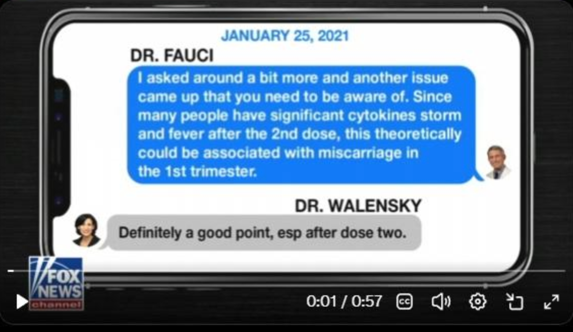 anthony fauci