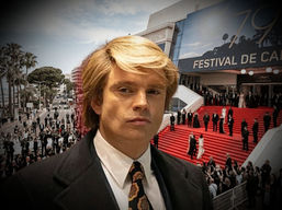 Cannes, Hollywood et la politique du miroir médiatique