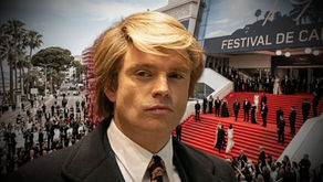 Cannes, Hollywood et la politique du miroir médiatique