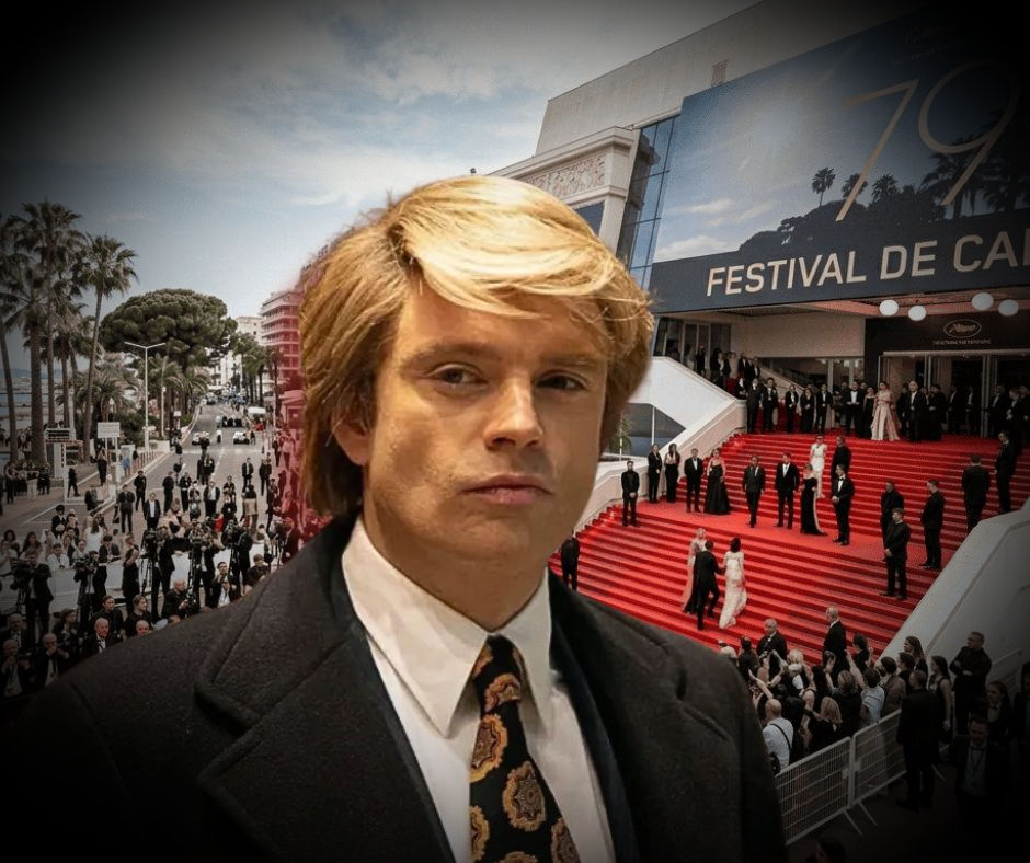 Cannes, Hollywood et la politique du miroir médiatique