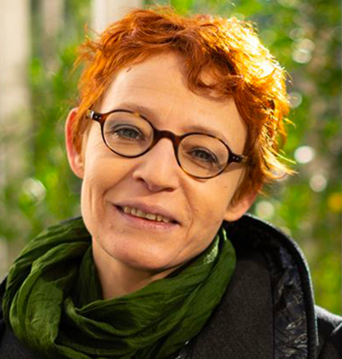 Photo du rédacteur: Florence Gaillard