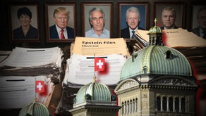 Voici ce que la Suisse fait des fichiers Epstein