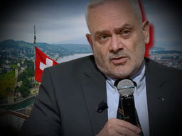 Affaire Jacques Baud, ou le révélateur d'une dérive suisse