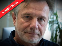 «Certains professionnels de santé ont parfois pleuré de devoir mettre en place les mesures sanitaires»