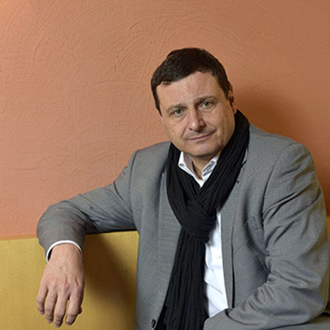 Photo du rédacteur: Bernard Wicht