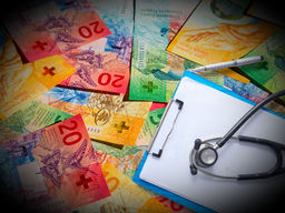 Médecins pénalisés pour ne pas avoir prescrit assez de médicaments