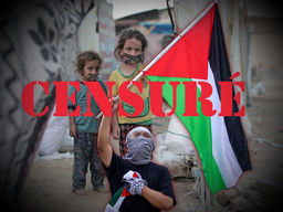 «Platformicide»: comment Meta efface les Palestiniens de ses réseaux