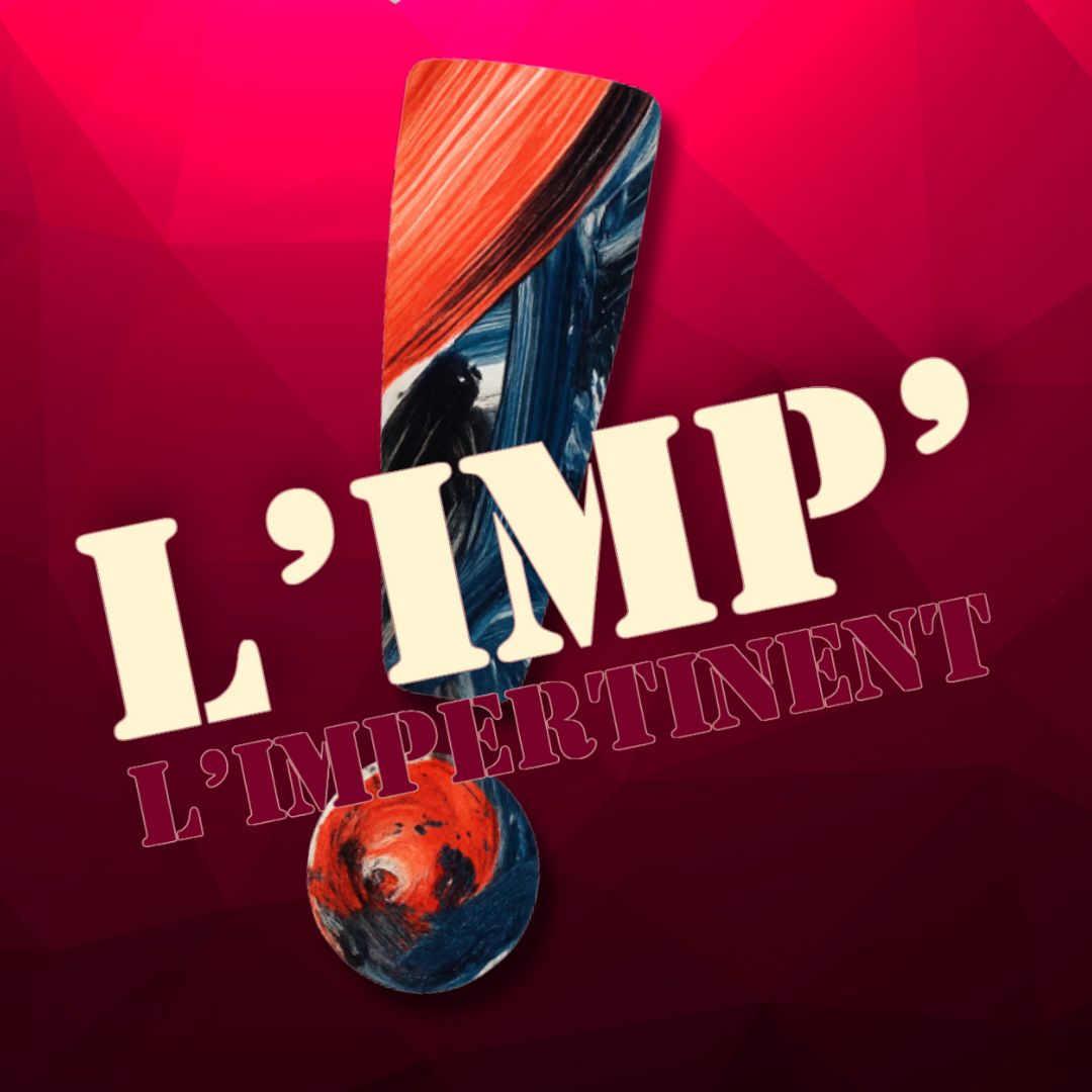 Photo du rédacteur: L'Impertinent