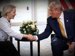 L'accord UE-USA sur l'énergie est physiquement impossible