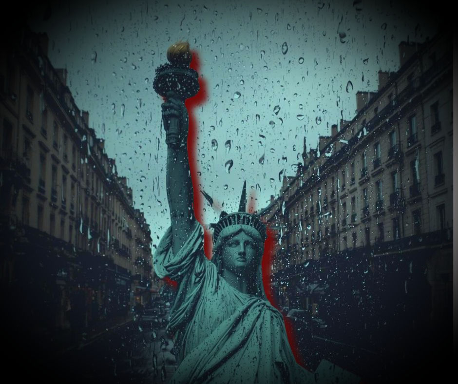 La France, le pays qui doute de tout sauf de ses certitudes