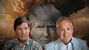 Tucker Carlson, Trump et moi: le temps des excuses est venu