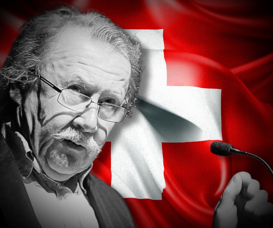 L’essence du phénomène «Suisse»