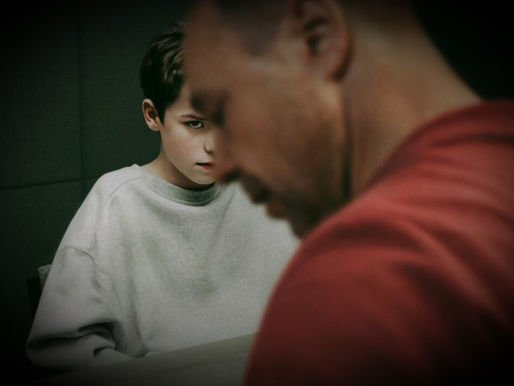 La série «Adolescence»: fiction choc ou trouble réalité?