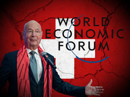 Pourquoi la Suisse devrait cesser de subventionner le Forum de Davos