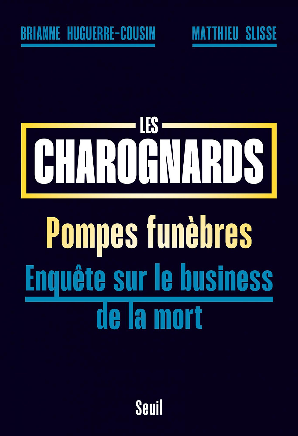 les charognards
