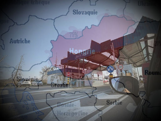 Minorités hongroises, clé des prochaines législatives?