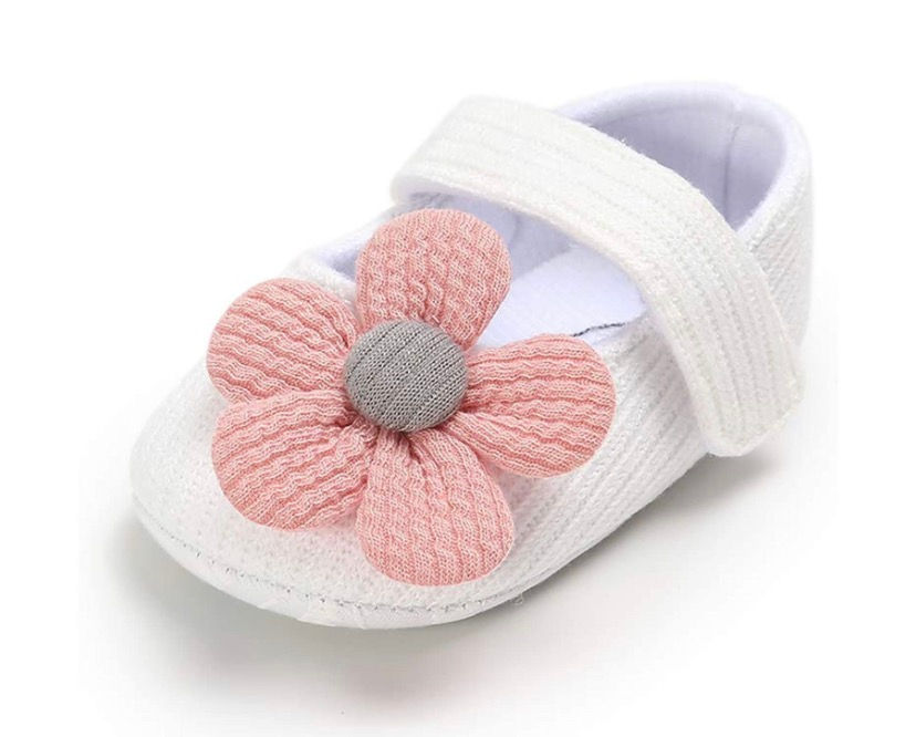 Thumbnail: Fleece booties 