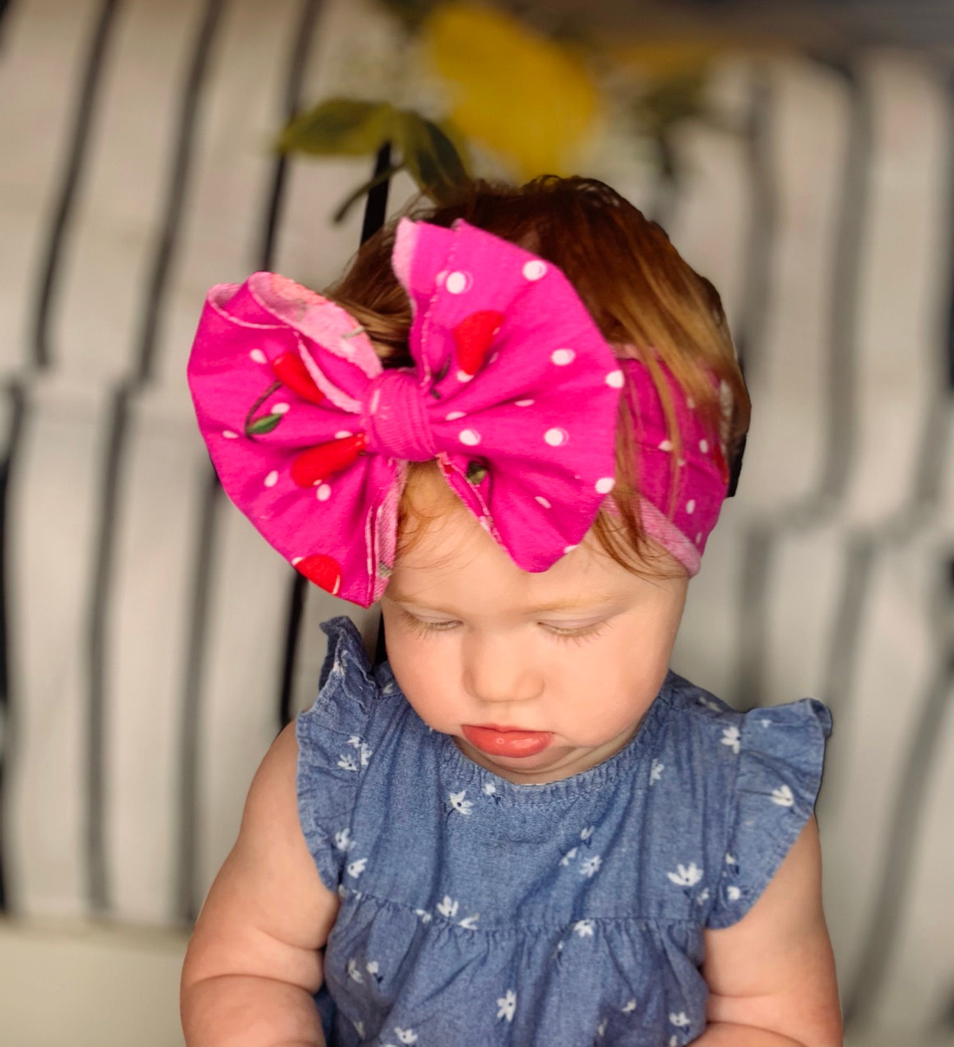 Pink Cherry 🍒 Blossom 