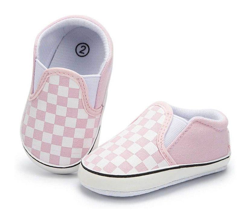 Thumbnail: Baby Sneakers 