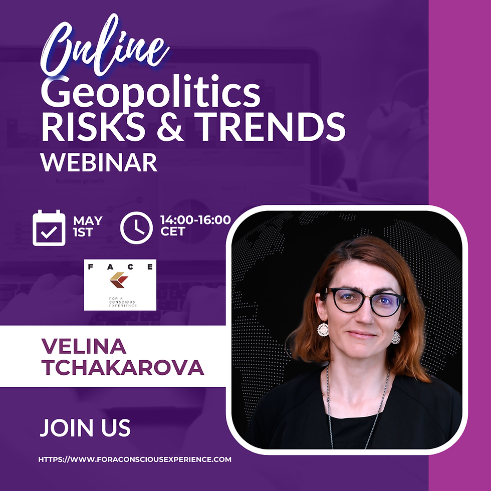 Global System Rupture Webinar