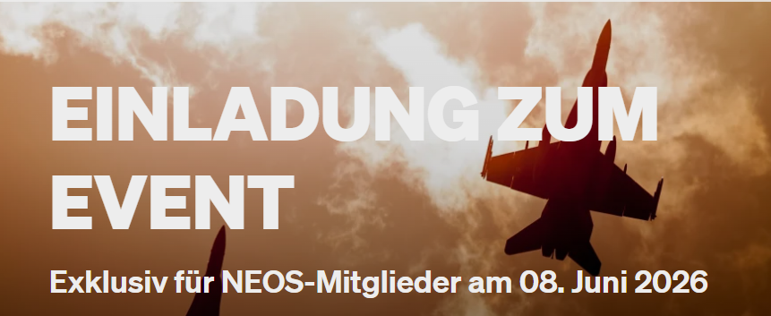 Wie machen wir Österreichs militärische Sicherheit zukunftsfähig?