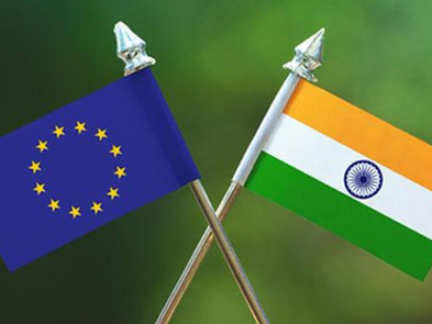 Establishing a Far-Reaching Partnership between the EU and India