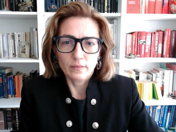 Global System Rupture Webinar on May 1, 2-4 PM CET