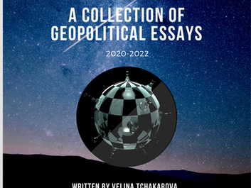 A Collection of Geopolitical Essays