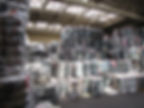 Used Clothing ready for export. We ship Worldwide.