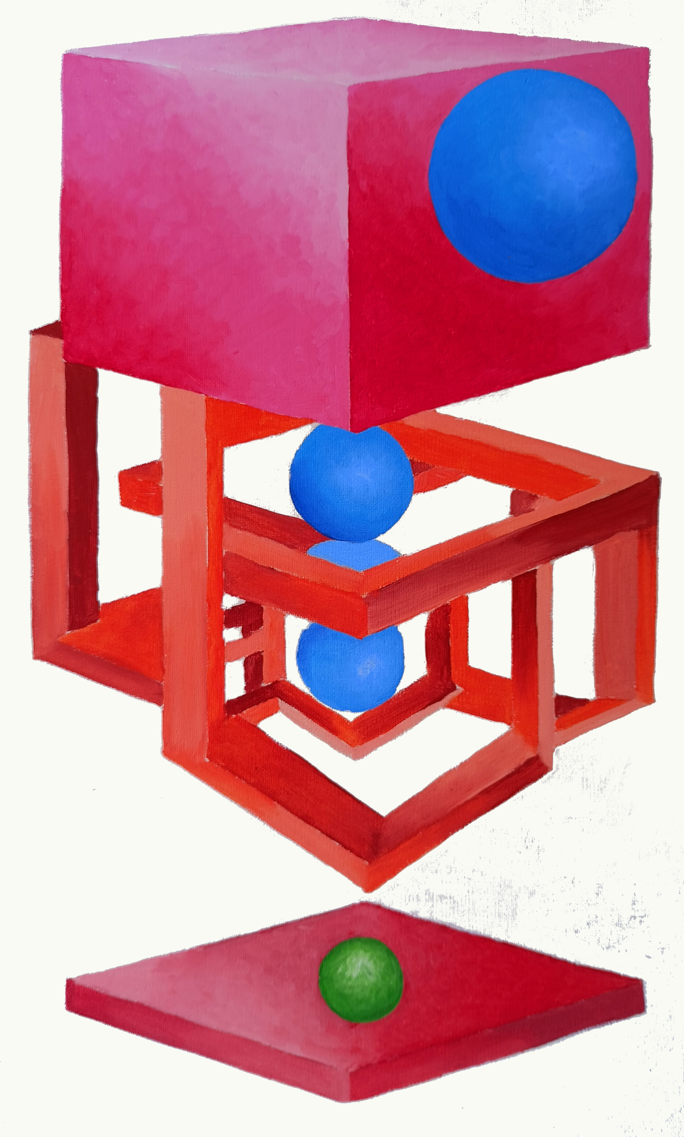 Fossili del futuro - 1