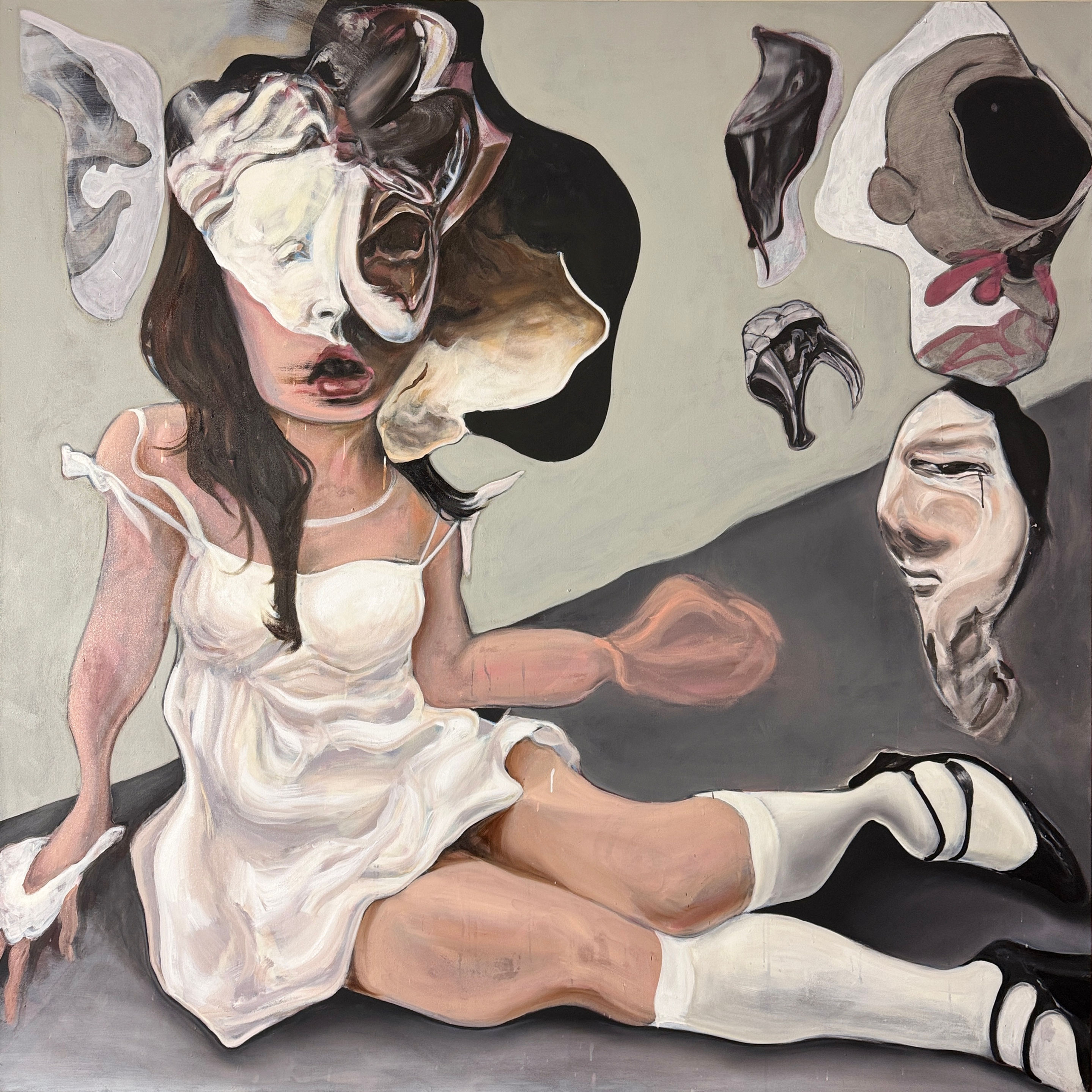 Beauty and the Beast Inside II