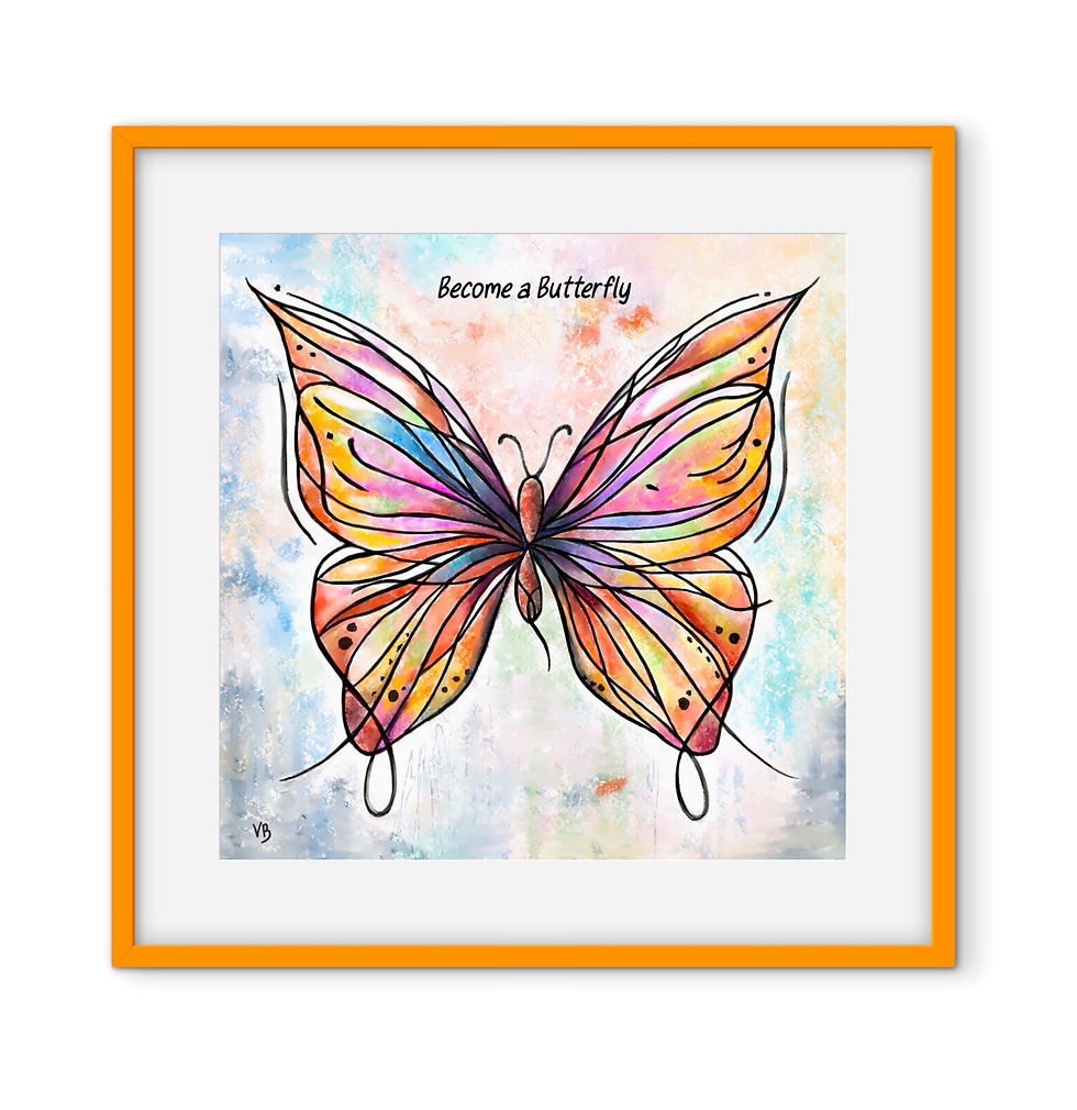 Miniatura: Butterfly