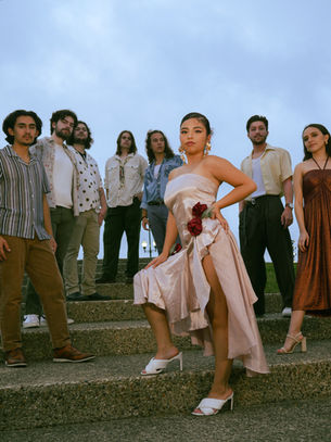 Nicole Nicolalde’s 'Aquella Noche': Her Soulful Journey of Developing her Sound Through Embracing her Culture