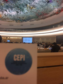 CEPI en exterior #15